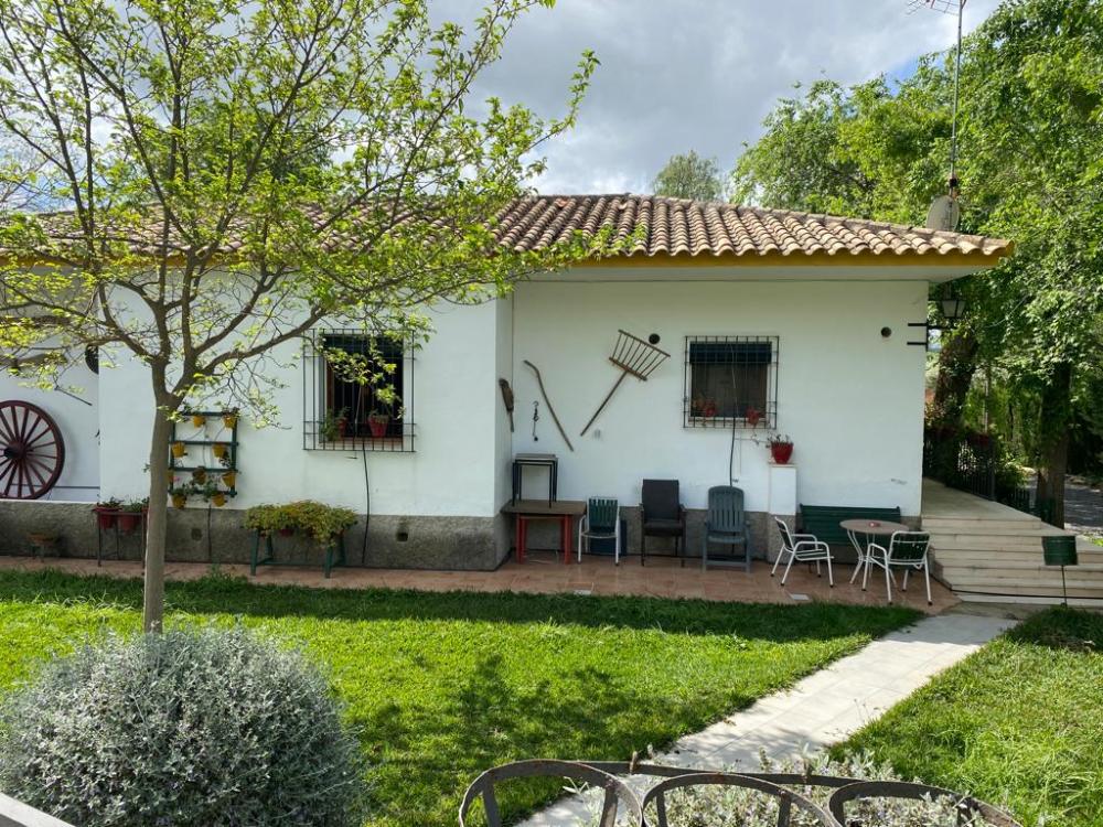  te koop villa Baena Campiña De Baena 36