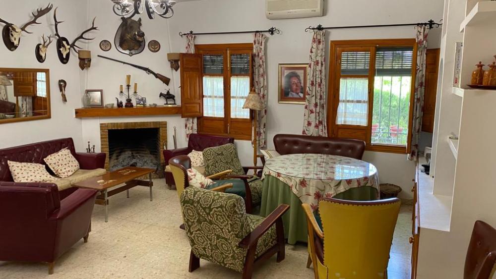  te koop villa Baena Campiña De Baena 16