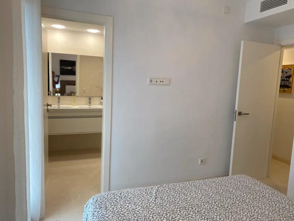  te koop benedenwoning Eivissa Ibiza 11