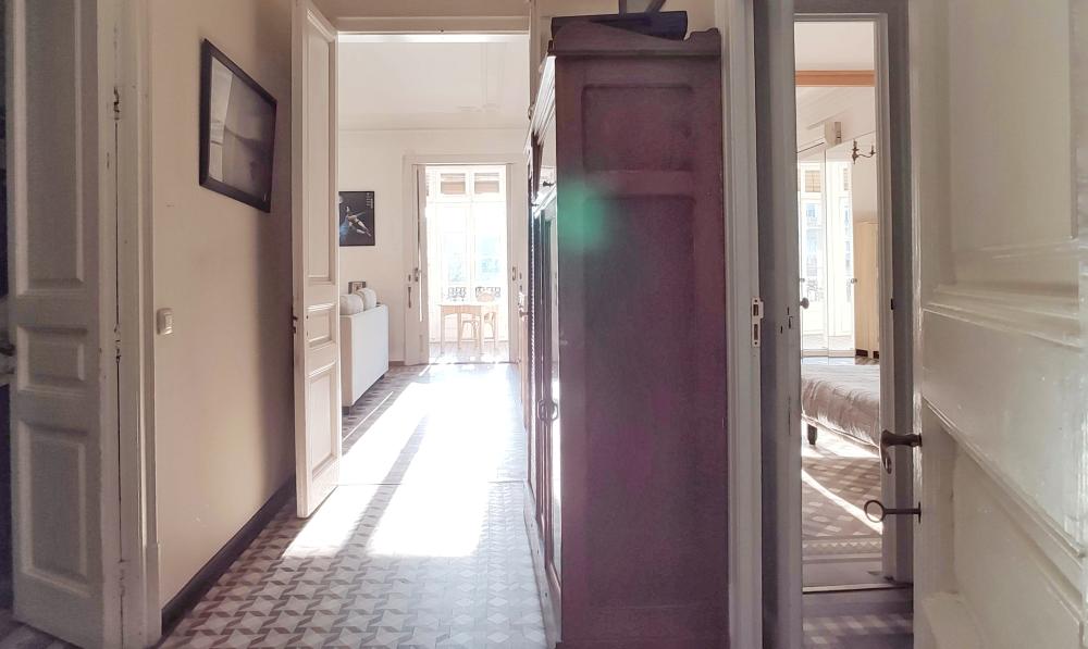  te koop appartement Eixample-Dreta De L'eixample 08007 Barcelonès 19