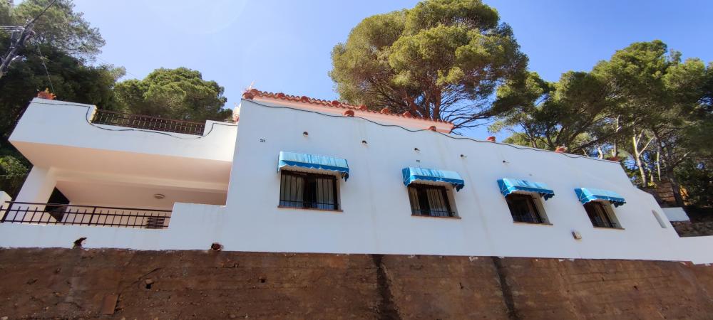  te koop huis Begur Baix Empordà 3