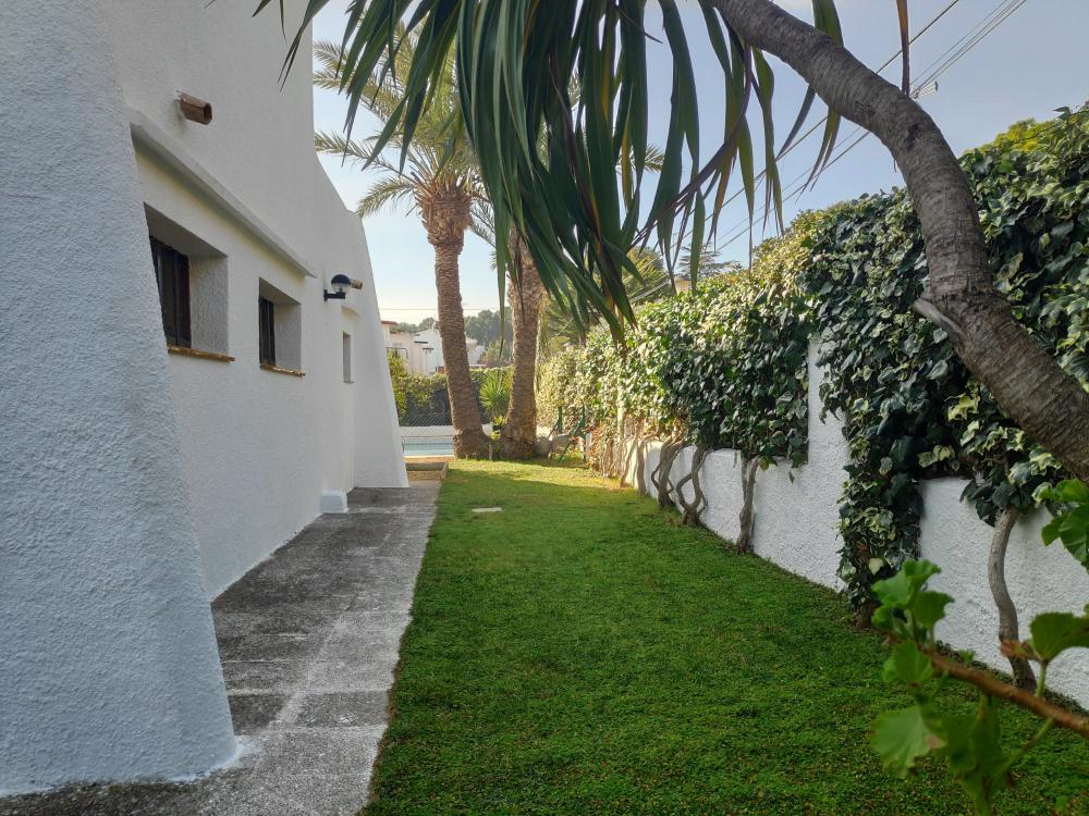  te koop villa Barri Maritim De Comarruga Baix Penedès 39