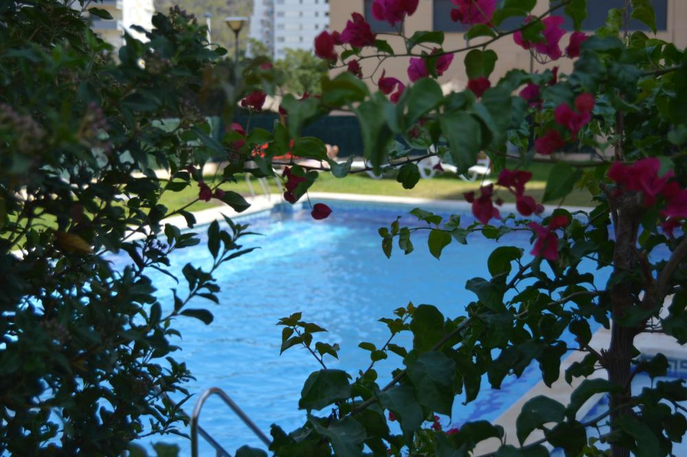  te koop appartement La Cala Marina Baixa 24