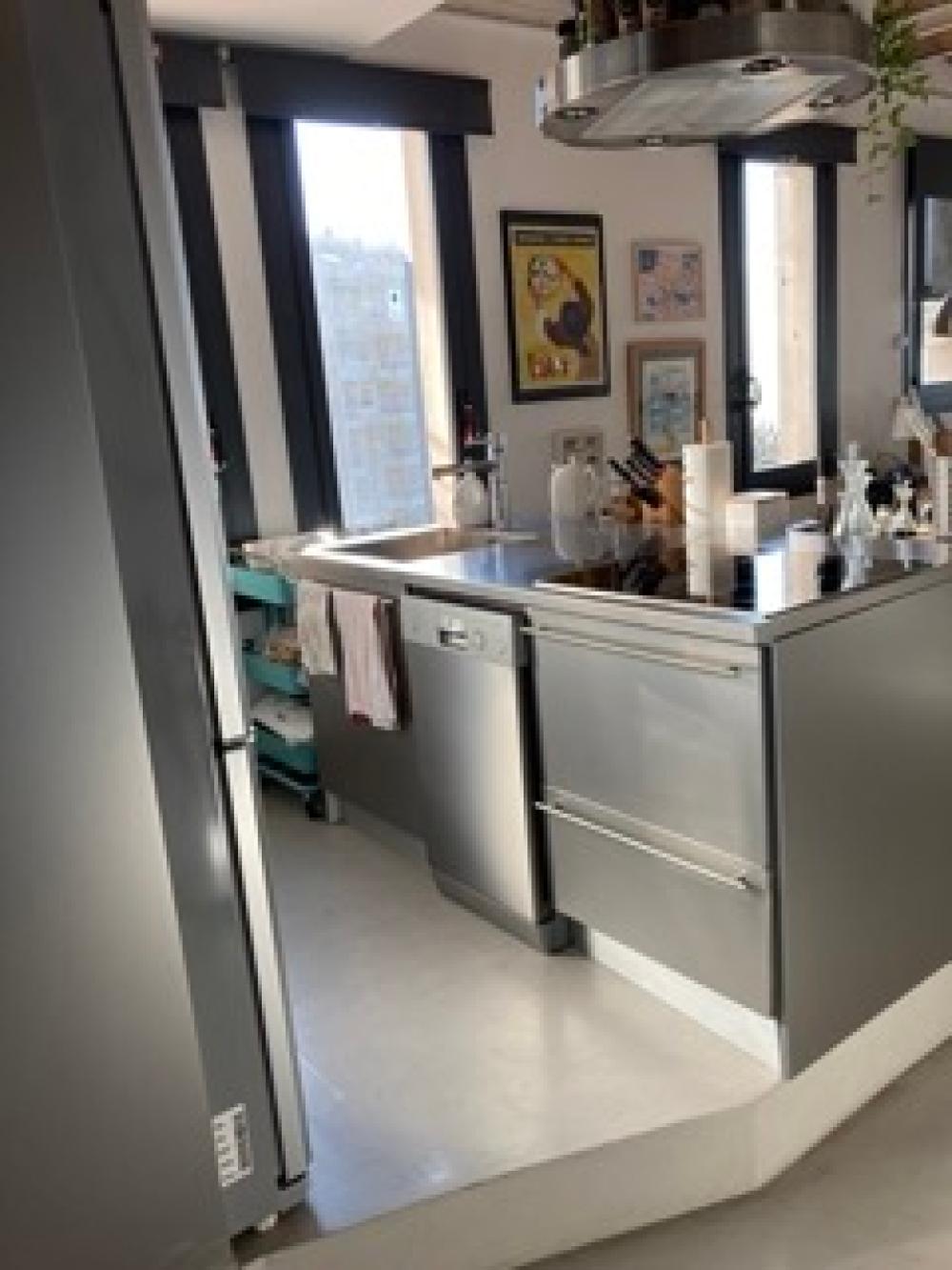  te koop appartement Sarrià-Sant Gervasi-Vallvidrera-Tibidabo-Les Planes Barcelonès 13