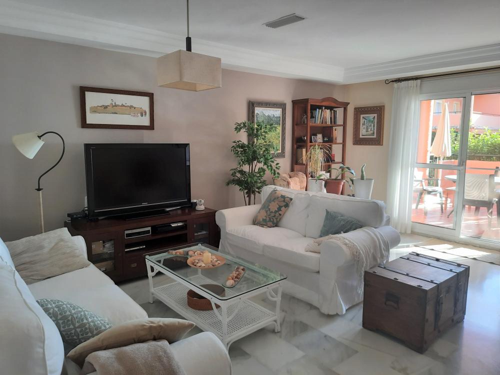  te koop rijtjeshuis Estepona Costa Del Sol Occidental 7