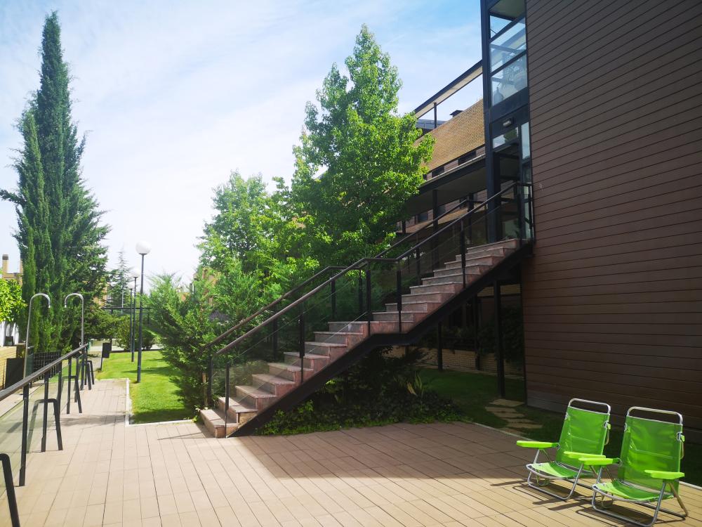  te koop duplex Moncloa-Valdemarín Madrid Capital 32