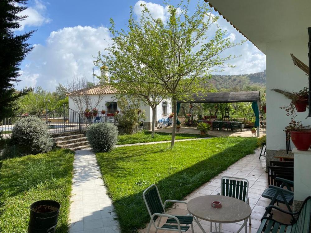  te koop villa Baena Campiña De Baena 6