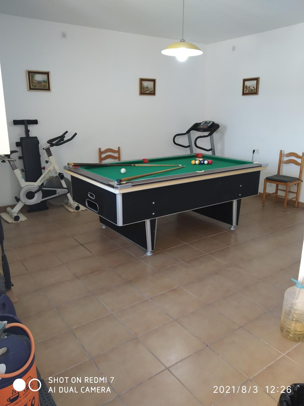  te koop villa Rincón De Loix Marina Baixa 1