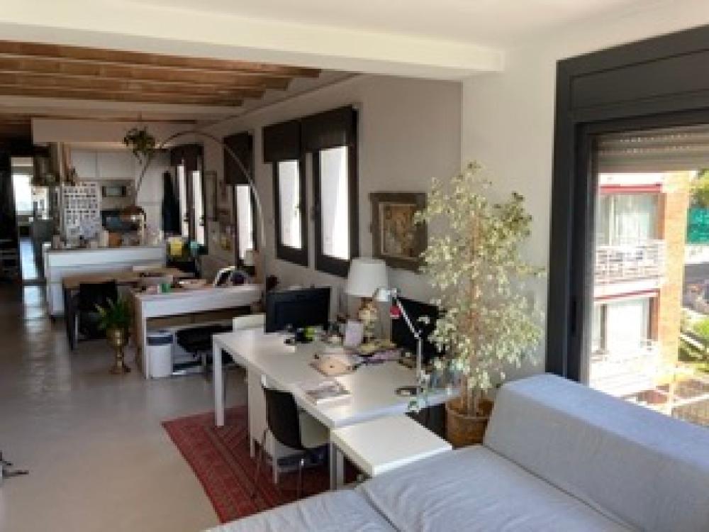  te koop appartement Sarrià-Sant Gervasi-Vallvidrera-Tibidabo-Les Planes Barcelonès 5
