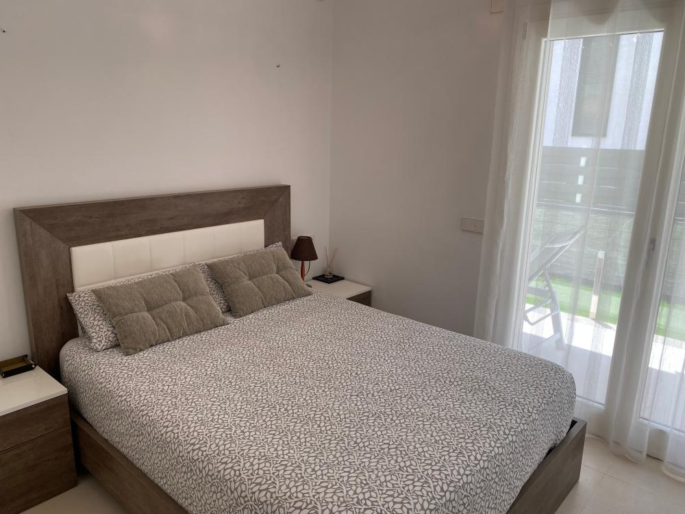  te koop benedenwoning Eivissa Ibiza 16