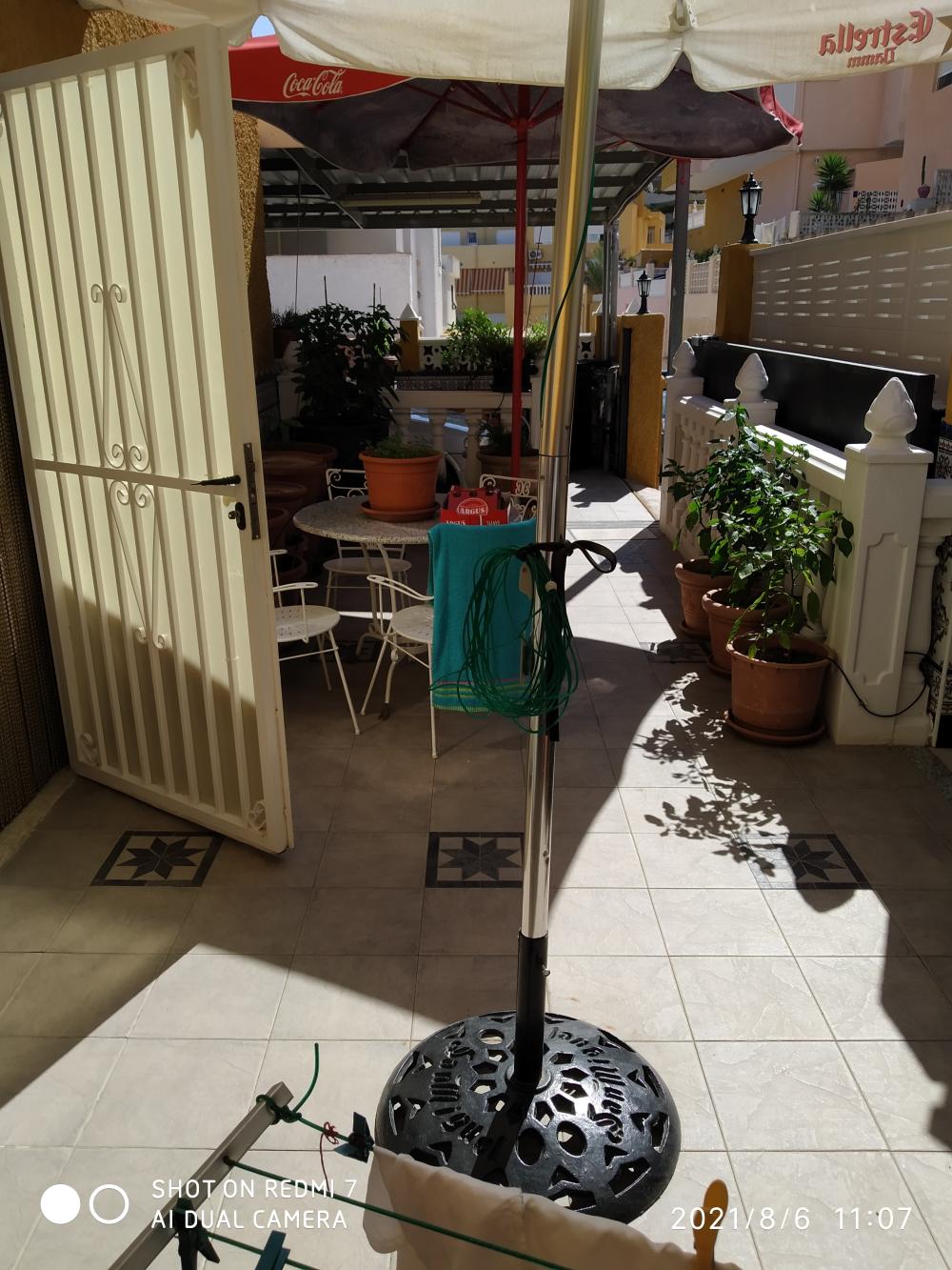  te koop villa Rincón De Loix Marina Baixa 10