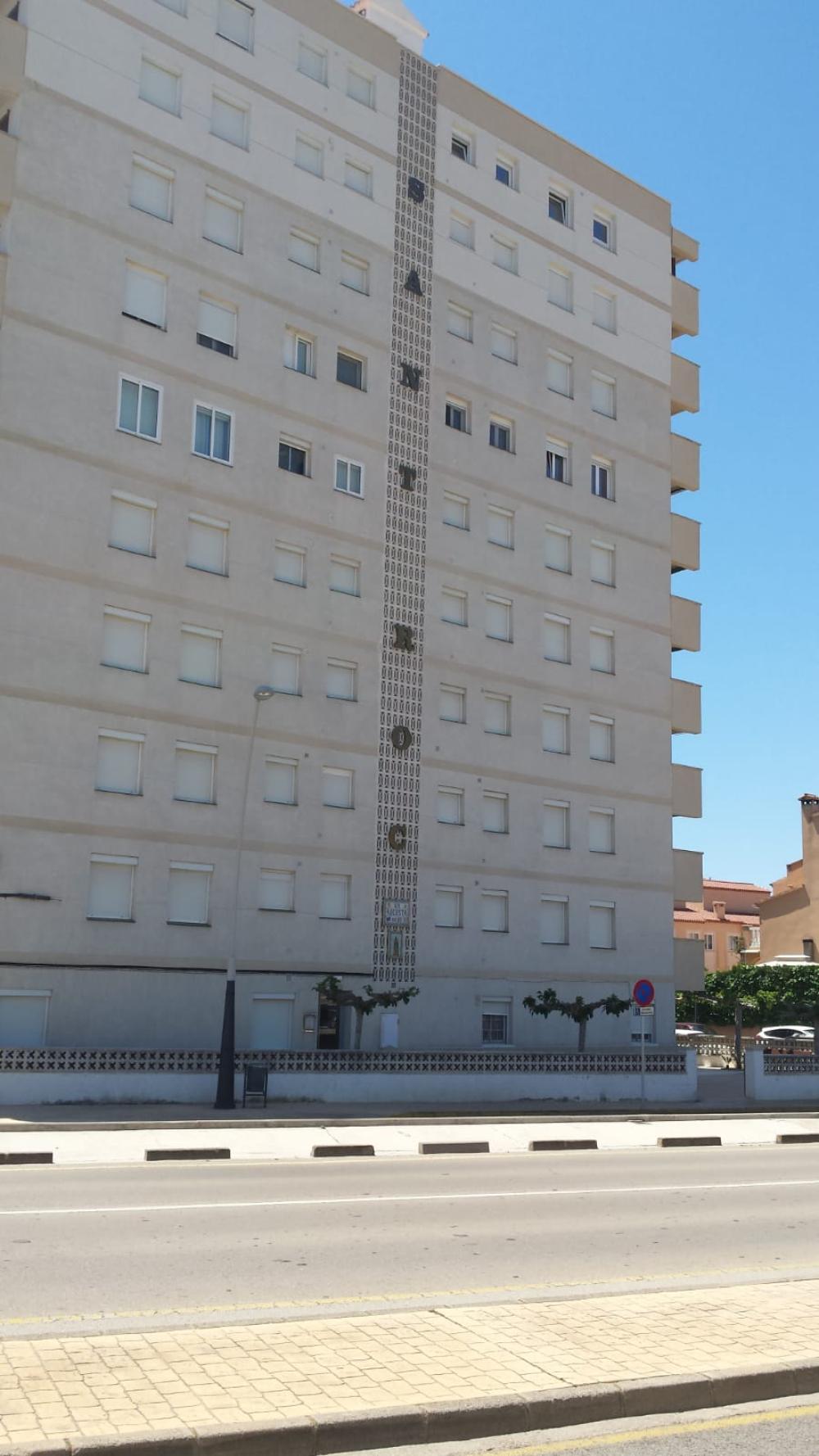  te koop appartement L'hospitalet De L'infant Baix Camp 15