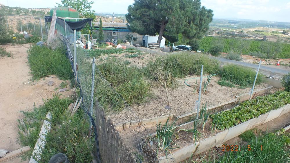  te koop boerderij Aitona Segrià 21