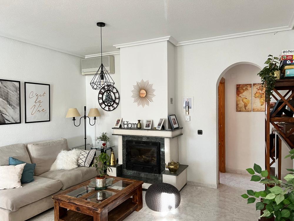  te koop villa Orihuela Costa Baix Segura 17