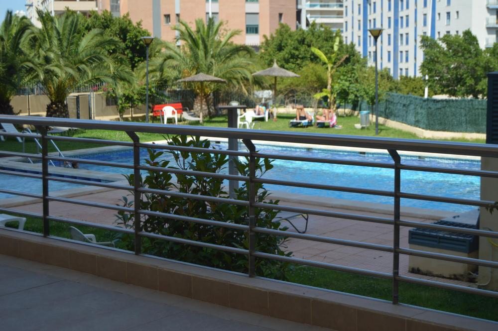  te koop appartement La Cala Marina Baixa 26