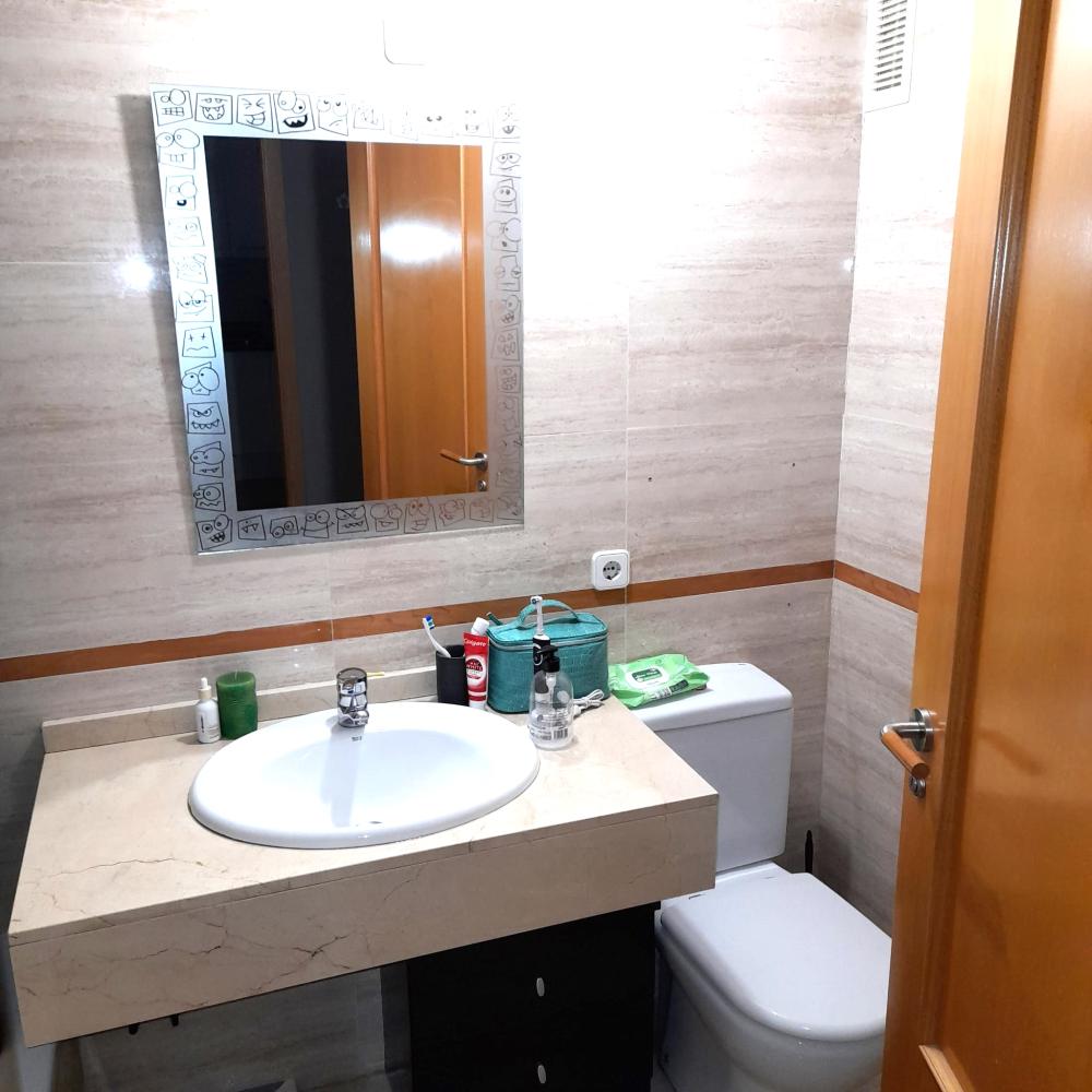  te koop appartement La Cala Marina Baixa 10