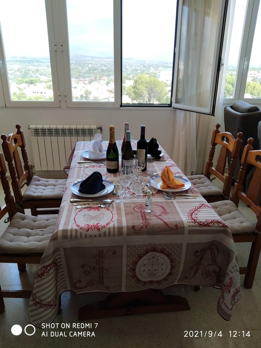  te koop villa Rincón De Loix Marina Baixa 17