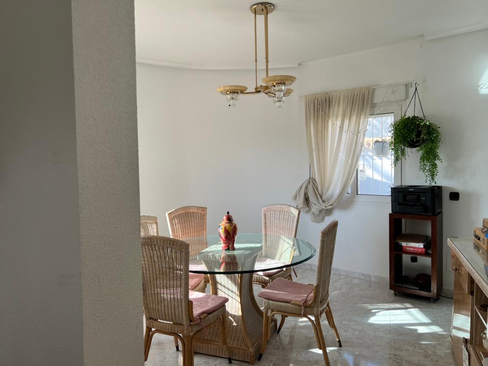  te koop villa Orihuela Costa Baix Segura 9