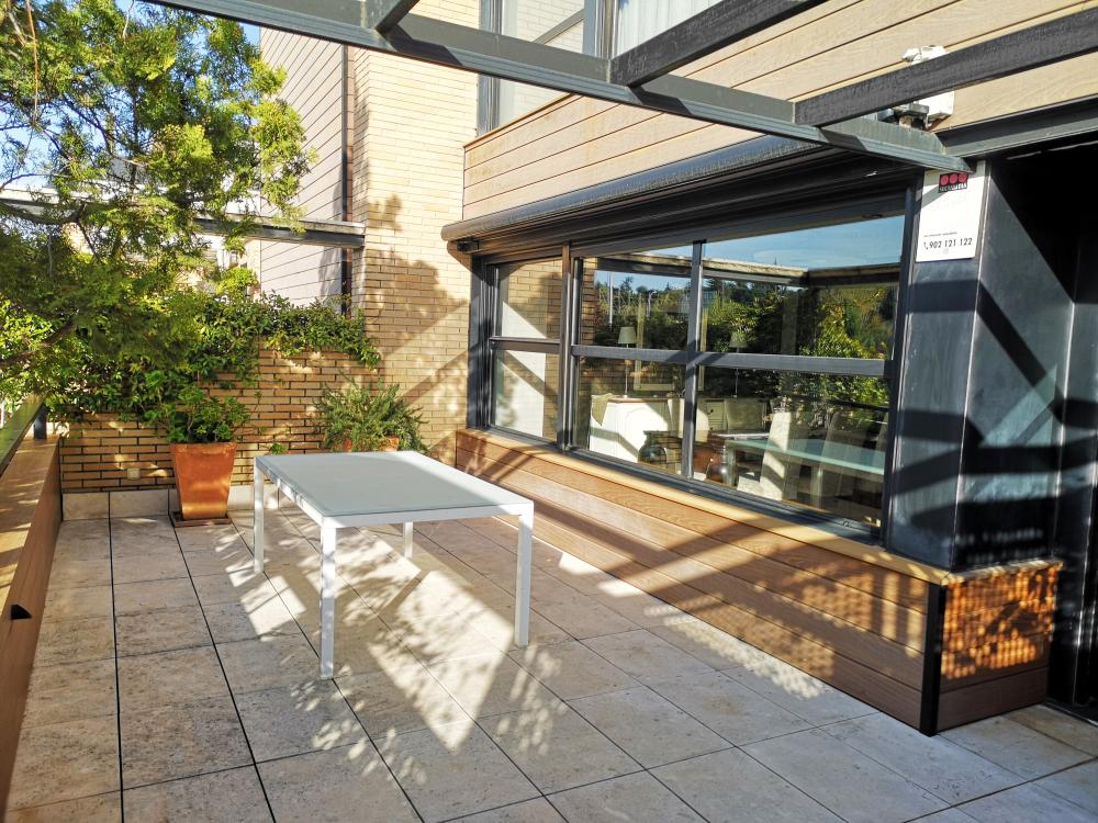  te koop duplex Moncloa-Valdemarín Madrid Capital 7