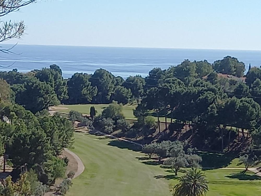  te koop perceel Sierra De Altea Marina Baixa 15