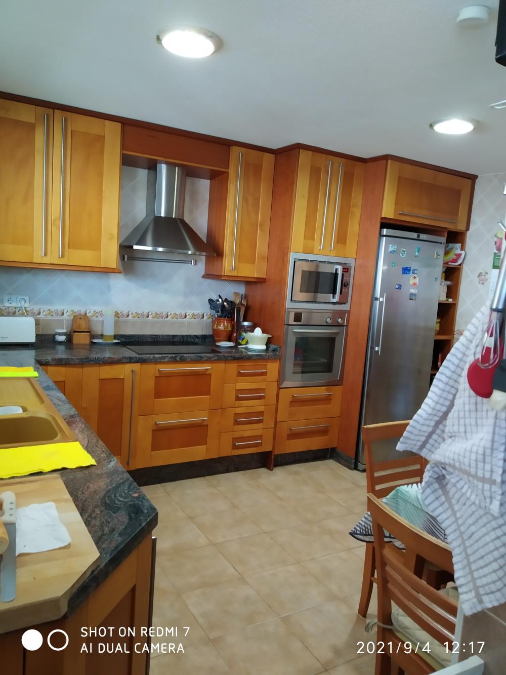  te koop villa Rincón De Loix Marina Baixa 23