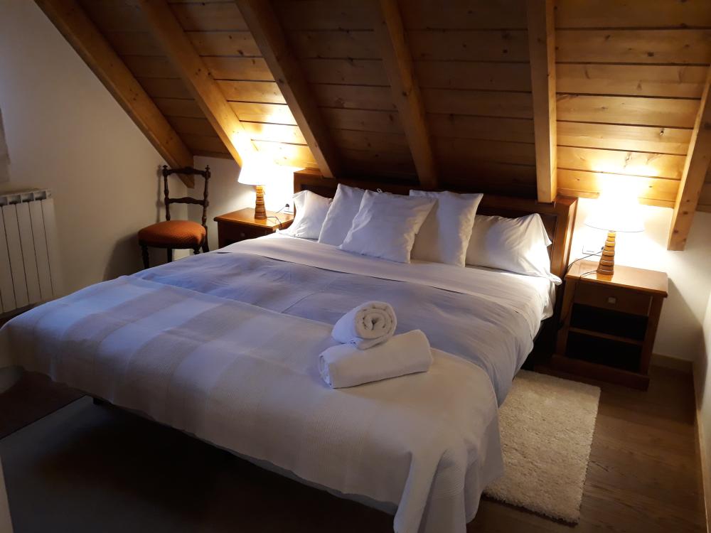  te koop duplex Sallent De Gállego Alto Gállego 16