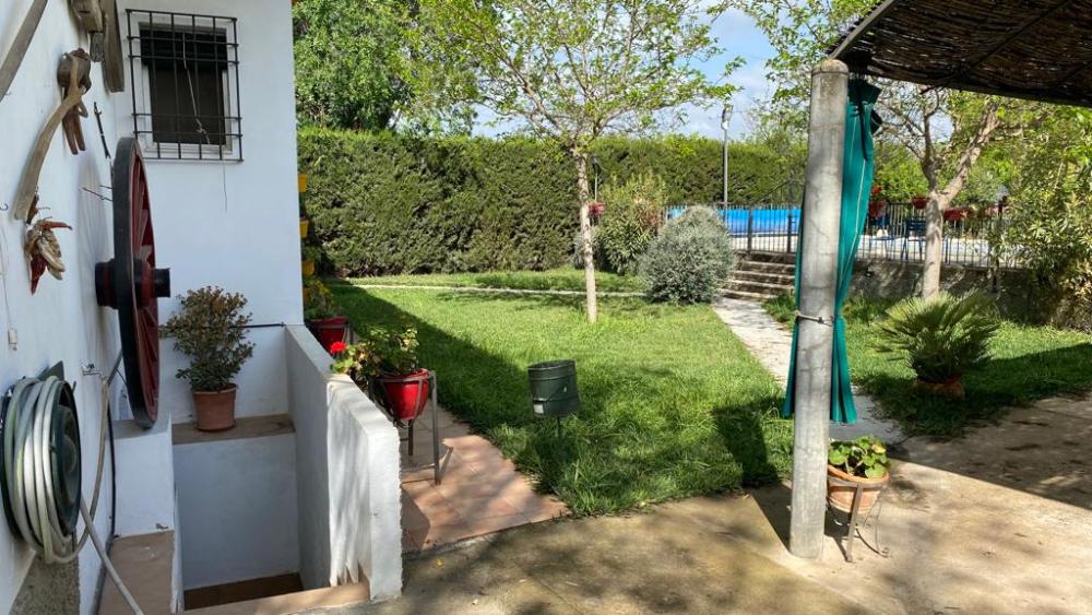  te koop villa Baena Campiña De Baena 12