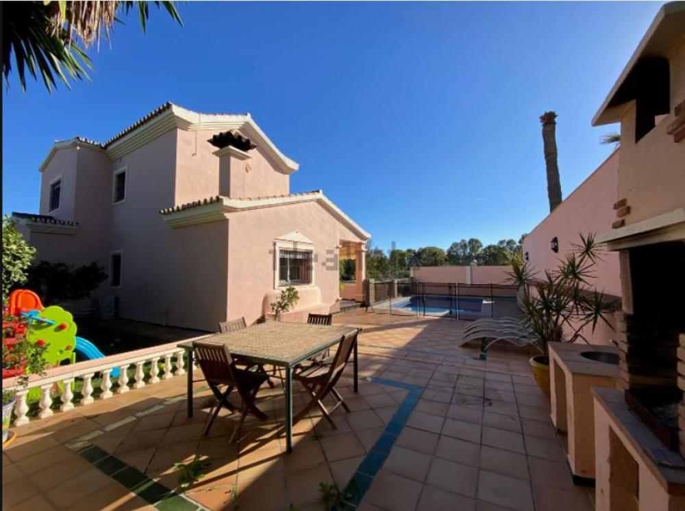  te koop villa Atalaya Isdabe Costa Del Sol Occidental 40