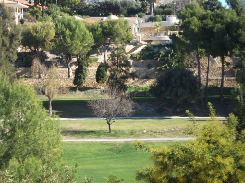  te koop perceel Sierra De Altea Marina Baixa 3