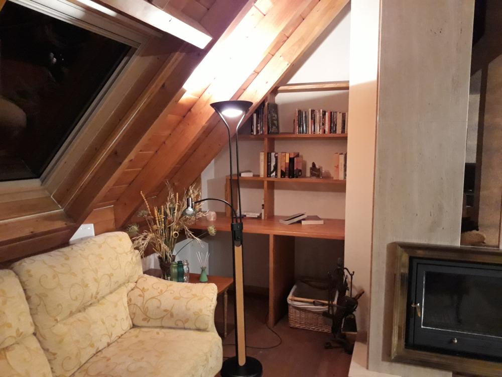  te koop duplex Sallent De Gállego Alto Gállego 7