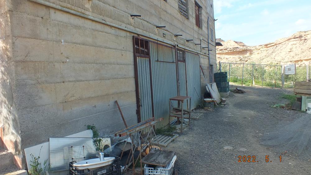  te koop boerderij Aitona Segrià 11