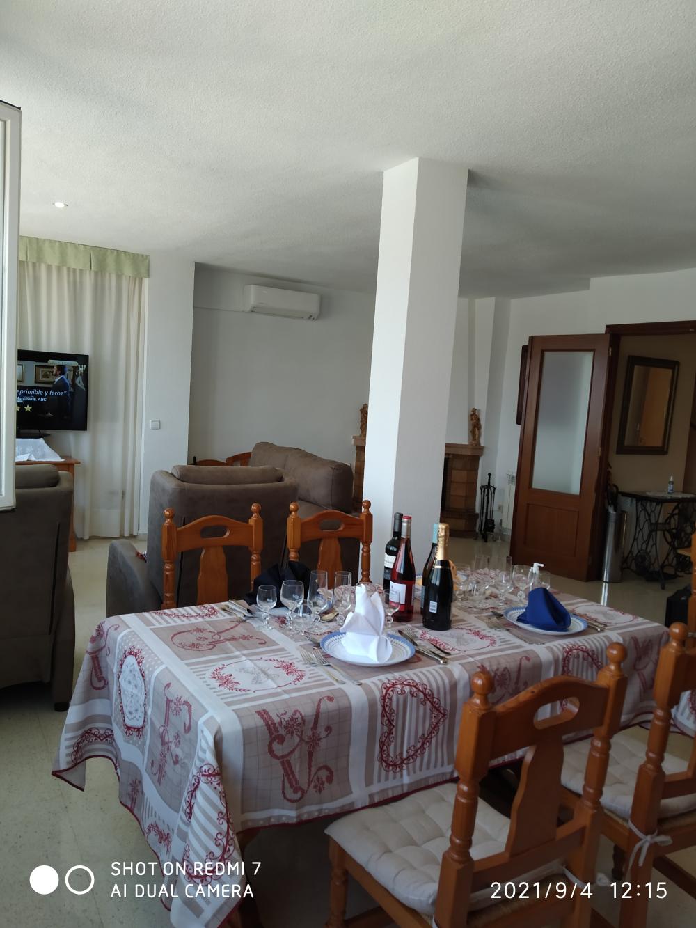  te koop villa Rincón De Loix Marina Baixa 18