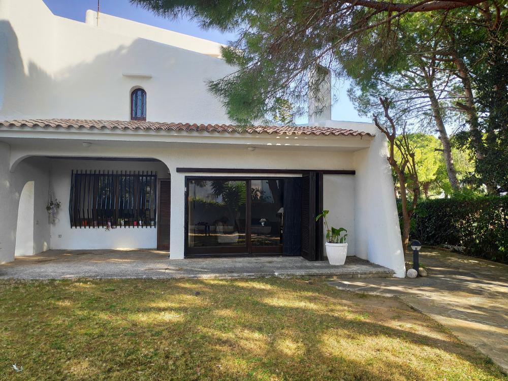  te koop villa Barri Maritim De Comarruga Baix Penedès 4