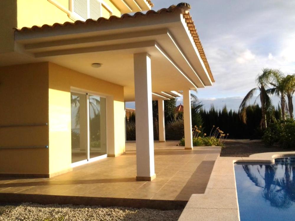  te koop villa Sierra De Altea Marina Baixa 16