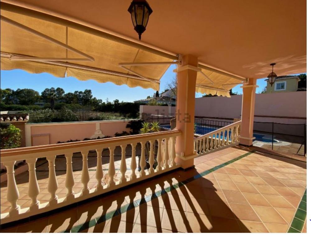  te koop villa Atalaya Isdabe Costa Del Sol Occidental 32