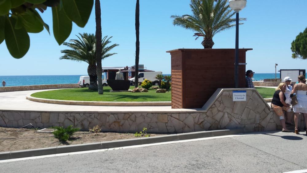  te koop appartement L'hospitalet De L'infant Baix Camp 14