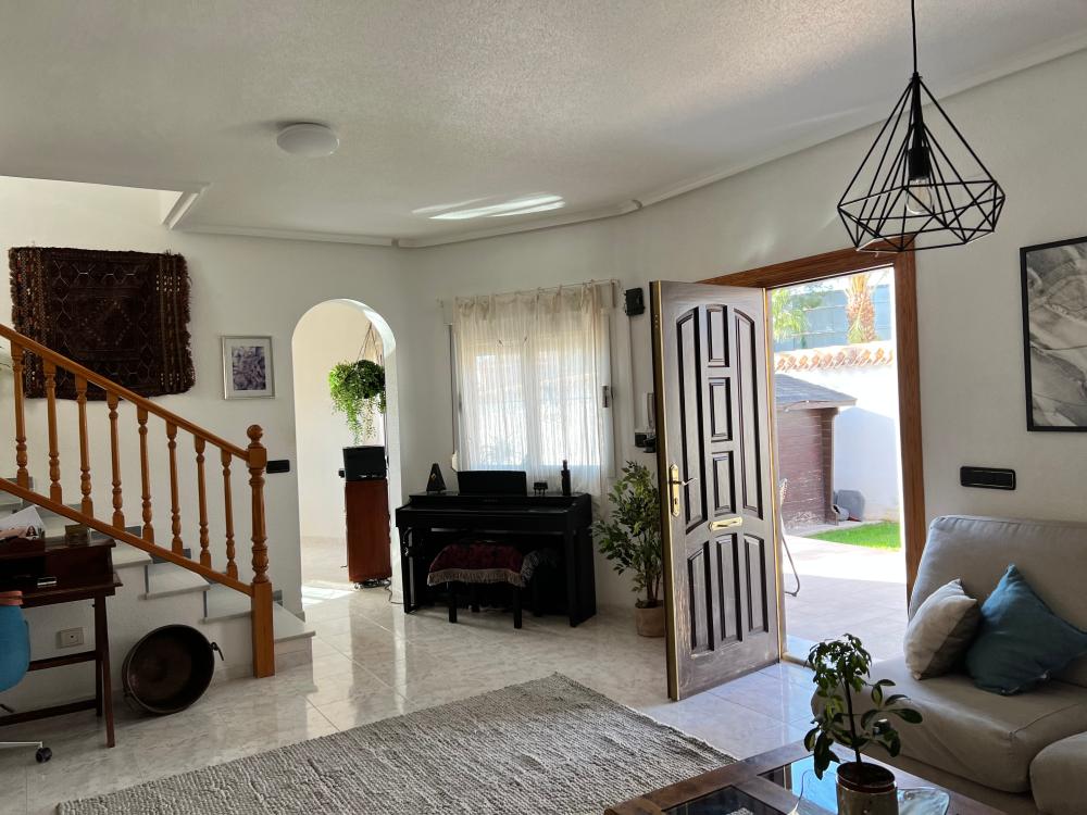 te koop villa Orihuela Costa Baix Segura 36