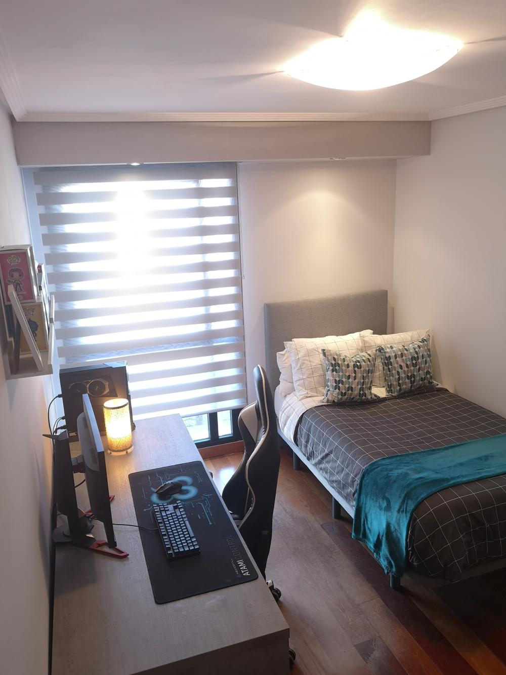  te koop duplex Moncloa-Valdemarín Madrid Capital 23