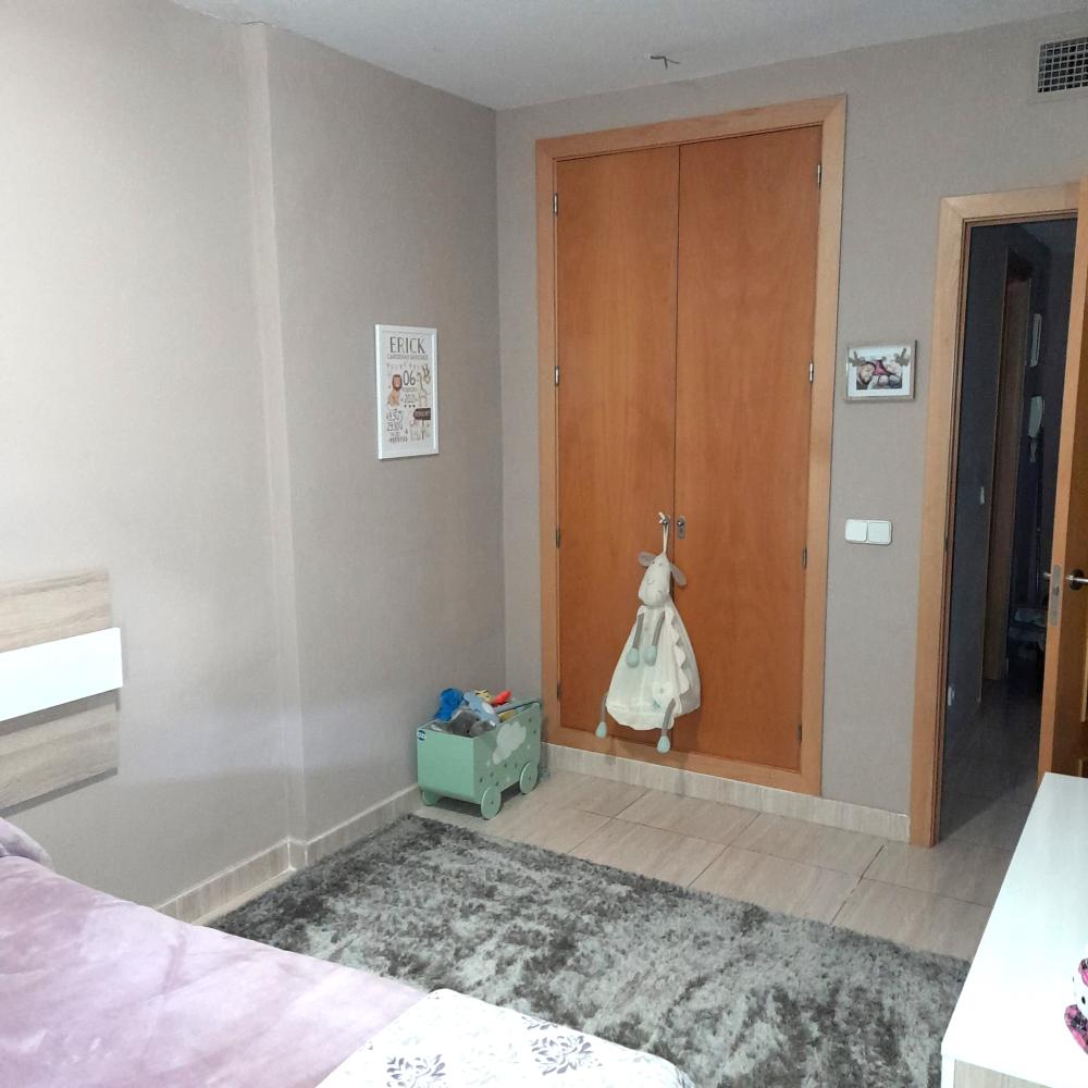  te koop appartement La Cala Marina Baixa 9