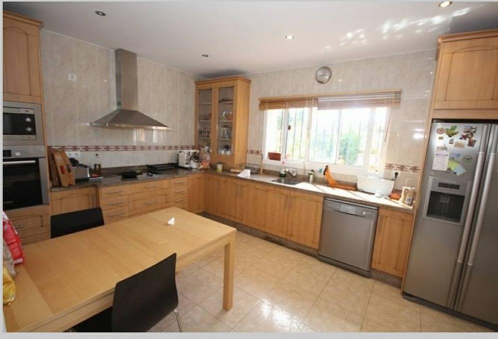  te koop villa Atalaya Isdabe Costa Del Sol Occidental 12