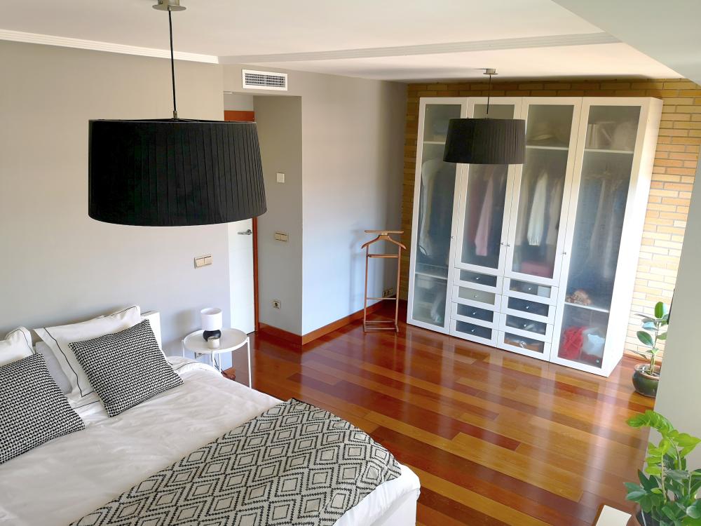  te koop duplex Moncloa-Valdemarín Madrid Capital 17
