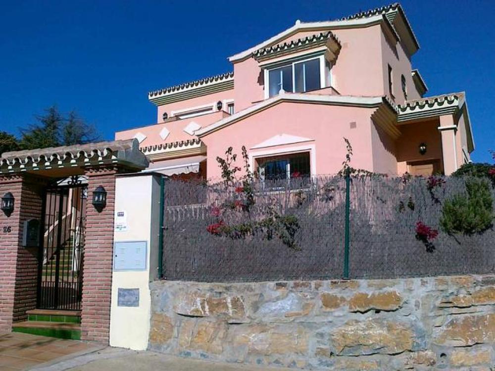  te koop villa Atalaya Isdabe Costa Del Sol Occidental 9