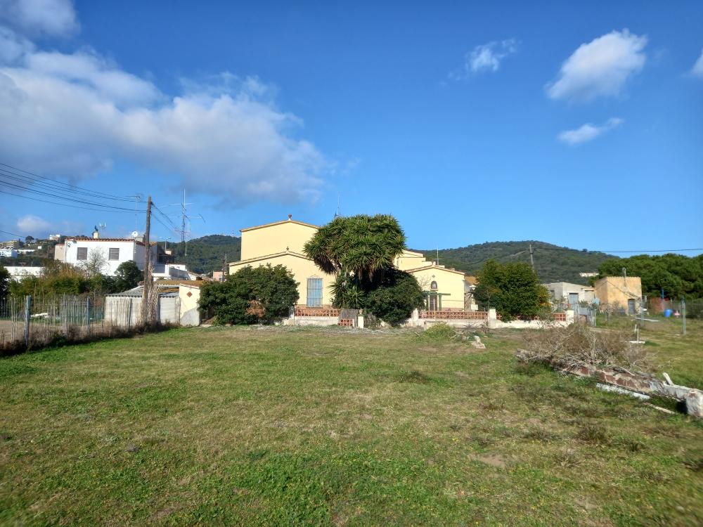  te koop huis Malgrat De Mar Maresme 9