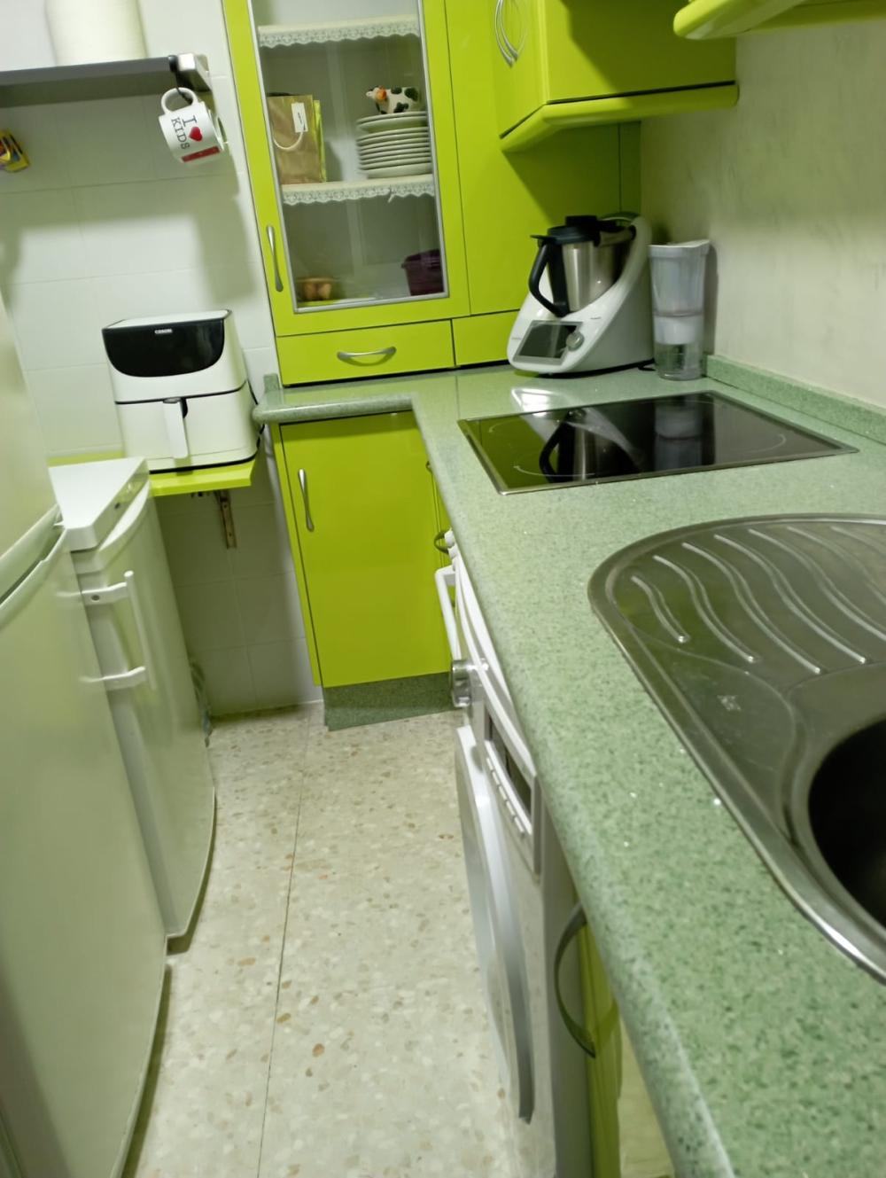  te koop appartement Arcos De La Frontera Sierra De Cádiz 10