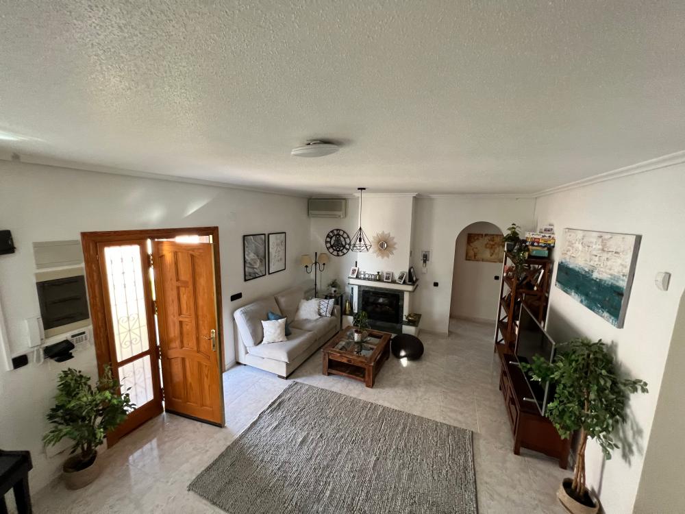  te koop villa Orihuela Costa Baix Segura 28