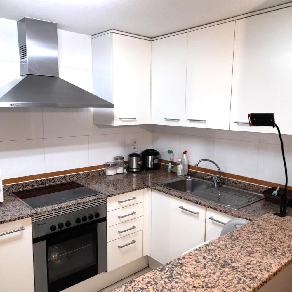  te koop appartement La Cala Marina Baixa 16