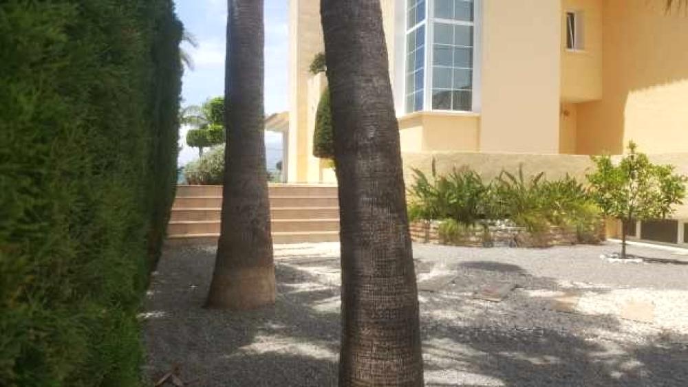  te koop villa Sierra De Altea Marina Baixa 52