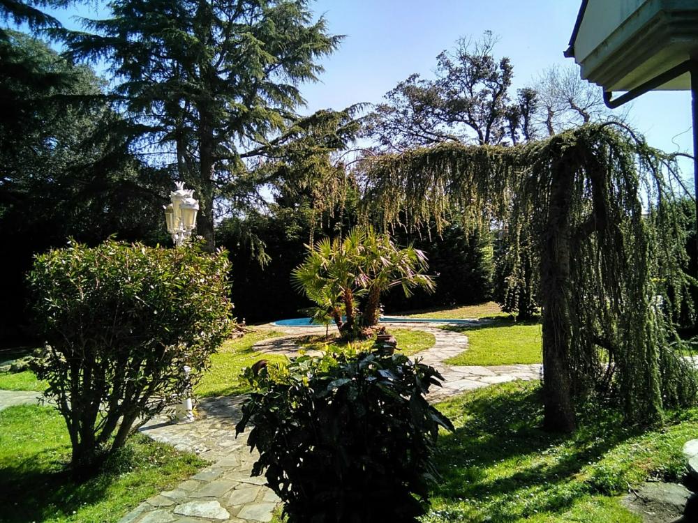  te koop villa Gajano Trasmiera 7