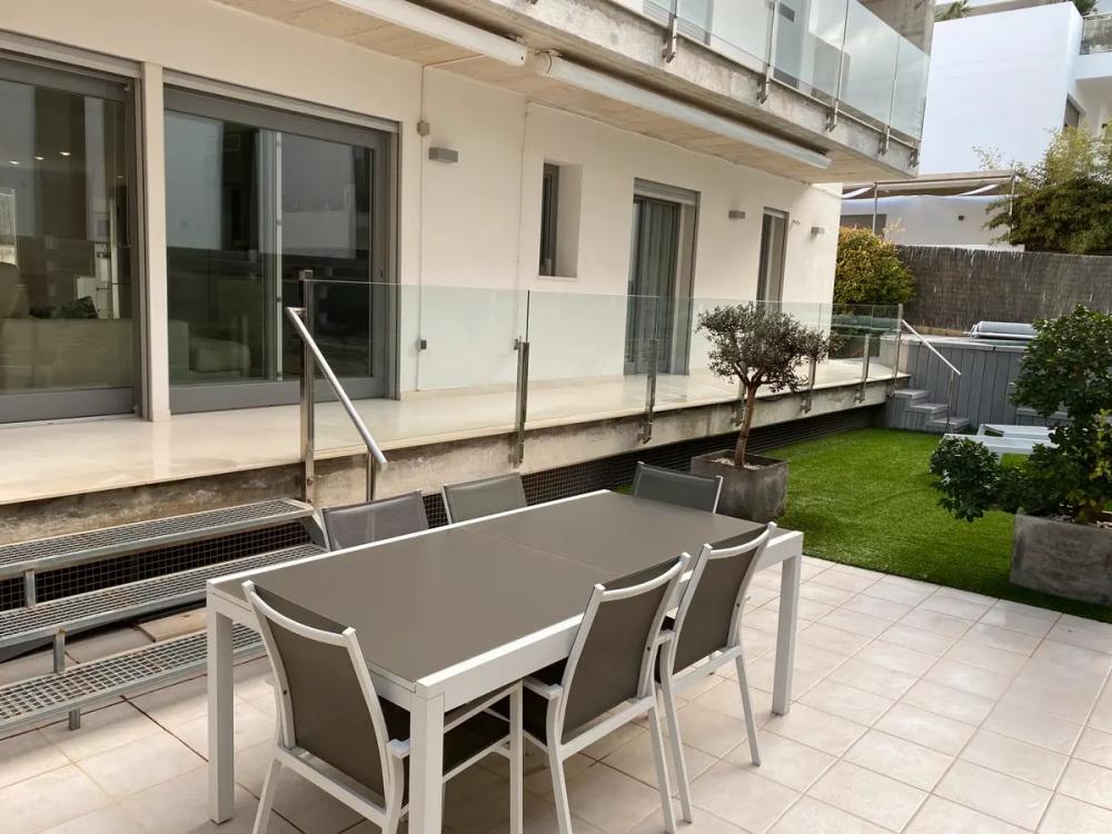  te koop benedenwoning Eivissa Ibiza 24