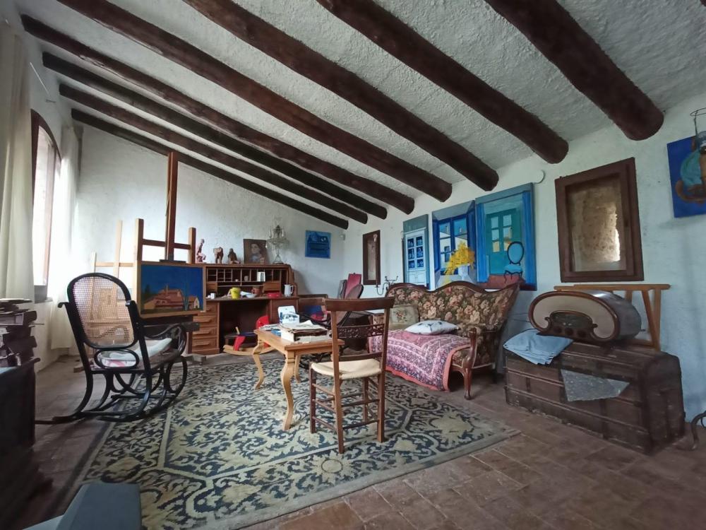  te koop boerderij Sant Andreu De La Barca Baix Llobregat 13